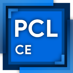 PCL Logo